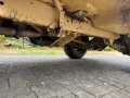 Jeep Willys M38A1 - Zum zärtlichen Wachküssen