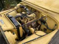 Jeep Willys M38A1 - Zum zärtlichen Wachküssen