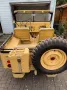 Jeep Willys M38A1 - Zum zärtlichen Wachküssen
