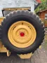 Jeep Willys M38A1 - Zum zärtlichen Wachküssen