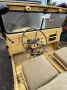 Jeep Willys M38A1 - Zum zärtlichen Wachküssen