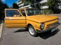 Lada Sapo Saporoshez/ Oldtimer