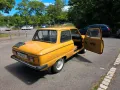 Lada Sapo Saporoshez/ Oldtimer