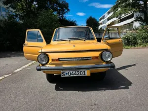 Lada Sapo Saporoshez/ Oldtimer