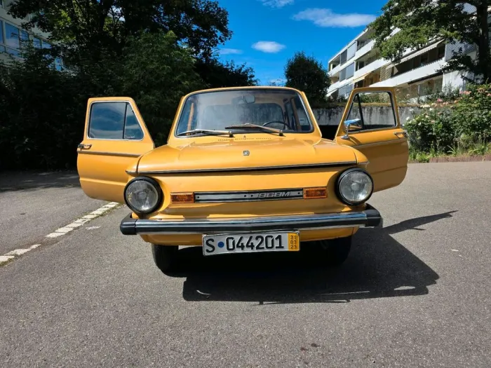 Lada Sapo Saporoshez/ Oldtimer