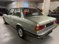 BMW E21 3 Series 315   H Zulassung