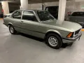 BMW E21 3 Series 315   H Zulassung