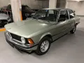 BMW E21 3 Series 315   H Zulassung