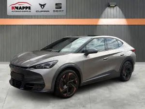 Cupra Tavascan VZ 340PS 82kWh 4Drive VZ Panorama Sennh
