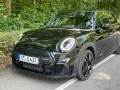 MINI Cooper JCW Trim Navi CarPlay LED 