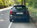 MINI Cooper JCW Trim Navi CarPlay LED 