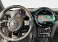 MINI Cooper JCW Trim Navi CarPlay LED 