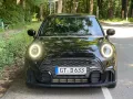 MINI Cooper JCW Trim Navi CarPlay LED 