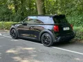 MINI Cooper JCW Trim Navi CarPlay LED 