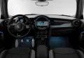 MINI Cooper JCW Trim Navi CarPlay LED 