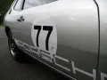Porsche 924 aus 1.Serie mit Motorrevision ...