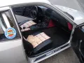 Porsche 924 aus 1.Serie mit Motorrevision ...