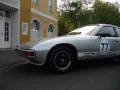 Porsche 924 aus 1.Serie mit Motorrevision ...
