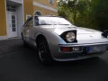 Porsche 924 aus 1.Serie mit Motorrevision ...