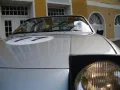 Porsche 924 aus 1.Serie mit Motorrevision ...