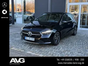 Mercedes-Benz B 200 Progressive/Navi/Distronic/Keyless-Go/Klim