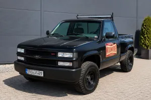 Chevrolet C1500