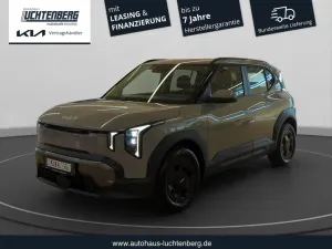 Kia EV2 AIR 61 kWh W-PUMPE WINTER-PAKET KAMERA+SITZH