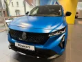 Renault Rafale E-Tech PHEV 300 4x4 Atelier Alpine