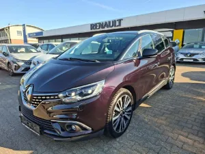 Renault ScenicIV GrandInitiale Paris*Leder*Bose*Pano*LED