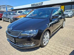 Skoda Rapid Spaceback Clever*AppleCar*DAB*SHZ*Kamera