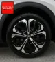 Citroën C5 X PureTech 130 EAT8 PLUS SITZHEIZUNG+KAMERA+