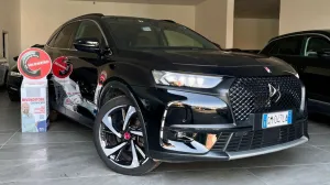 DS Automobiles DS7 1.5 PERFORMANCE LINE 130 CV - FULL LED, PELL