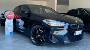 BMW X2 S-DRIVE M-SPORT 116CV - FULL LED, PACCHET