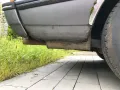 Peugeot 505 2,1 l. TURBO