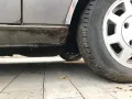 Peugeot 505 2,1 l. TURBO