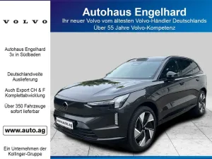 Volvo EX90 ULTRA TWIN MOTOR 7-SITZ AWD MY25