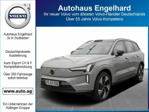 Volvo EX90 ULTRA TWIN MOTOR 7-SITZ AWD MY25