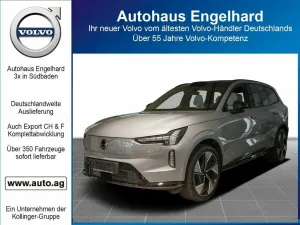 Volvo EX90 ULTRA TWIN MOTOR PERFORMANCE AWD MY25