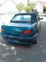 Peugeot 306 Cabrio