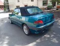 Peugeot 306 Cabrio