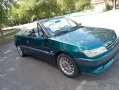 Peugeot 306 Cabrio