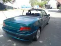 Peugeot 306 Cabrio