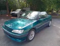 Peugeot 306 Cabrio
