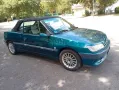 Peugeot 306 Cabrio
