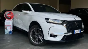 DS Automobiles N1 DS7 CROSSBACK 1.5 GRAND CHIC CROSSBACK 130 CV