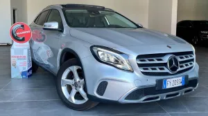 Mercedes-Benz MERCEDES-BENZ GLA 180 1.6 PREMIUM 122CV - FULL L