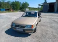 Opel Rekord