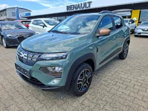 Dacia Spring Electric Extreme*Klima*Navi*DAB*Kamera