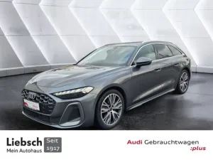 Audi A5 Avant TFSI S LINE TECH ACC KAMERA