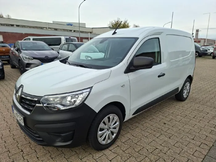 Renault Express 1.5 Blue dCi95*Klima*ZV*LS*Servo